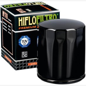 OLIEFILTER HIFLOFILTRO