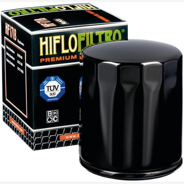 OLIEFILTER HIFLOFILTRO