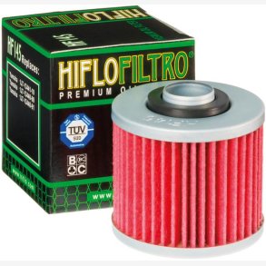 OLIEFILTER HIFLOFILTRO