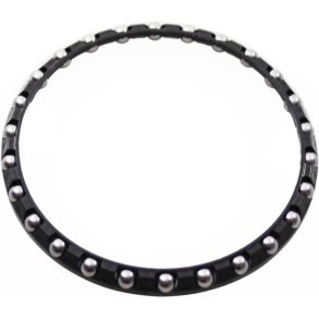 Shimano kuglering O 3/16 x 26 Nexus 8v