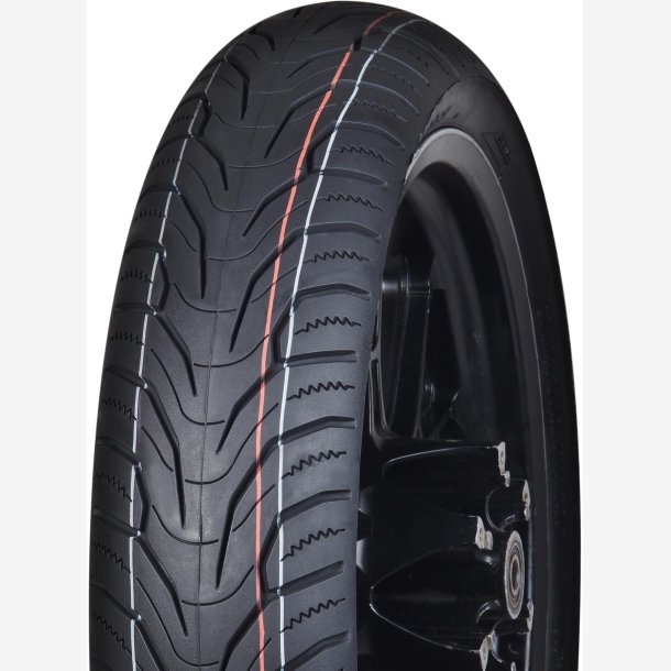 D�k VEE MOTO VRM 396