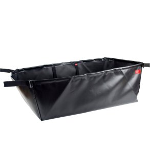 FAHRER ladcykel taske Bullitt Bowl sort 78L