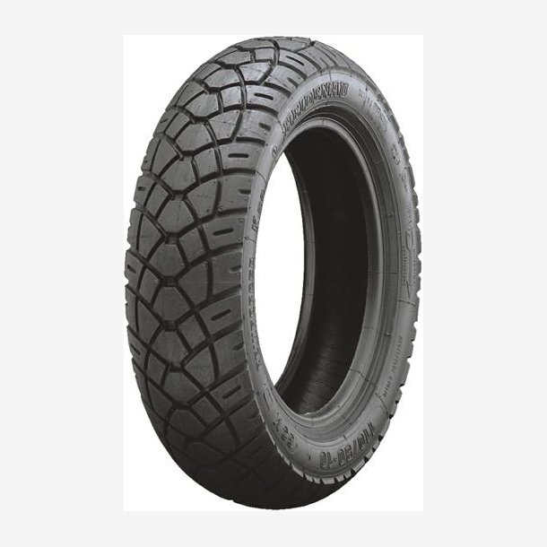 D�K HEIDENAU K58 SNOWT.