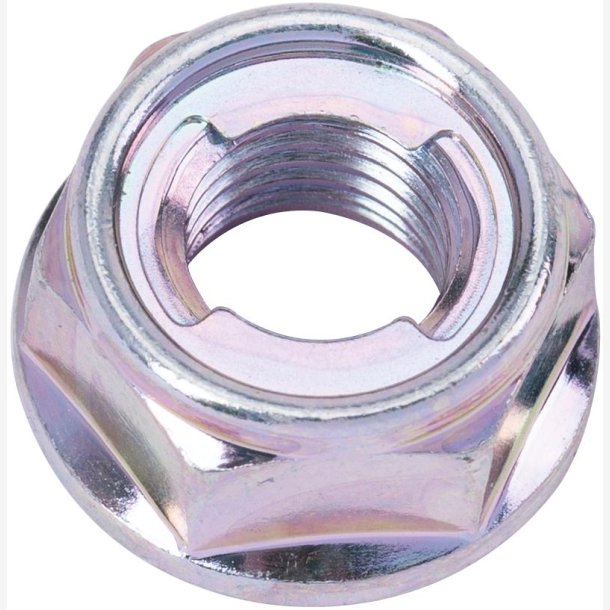 M�TRIKKEDEHJUL OEM