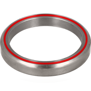 Elvedes styrfittingsleje 40,5 x 49,5 x 6,5 - 45gr x 45gr