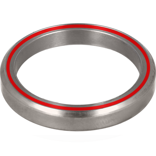 Elvedes styrfittingsleje 40,5 x 49,5 x 6,5 - 45gr x 45gr