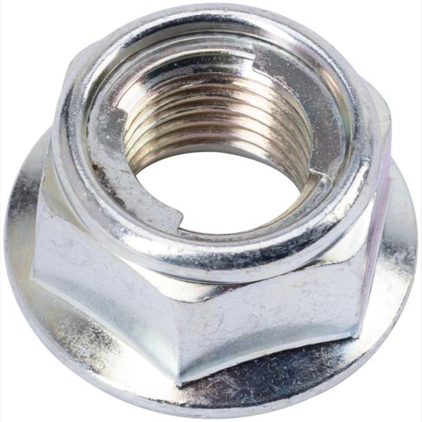 M�TRIKKEDEHJUL OEM