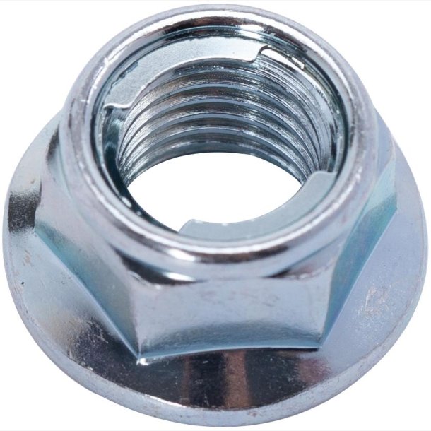 M�TRIKKEDEHJUL OEM
