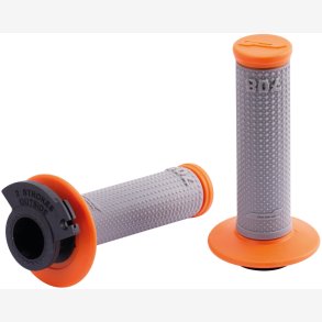 GASGREB PROGRIP SCS