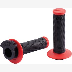GASGREB PROGRIP SCS