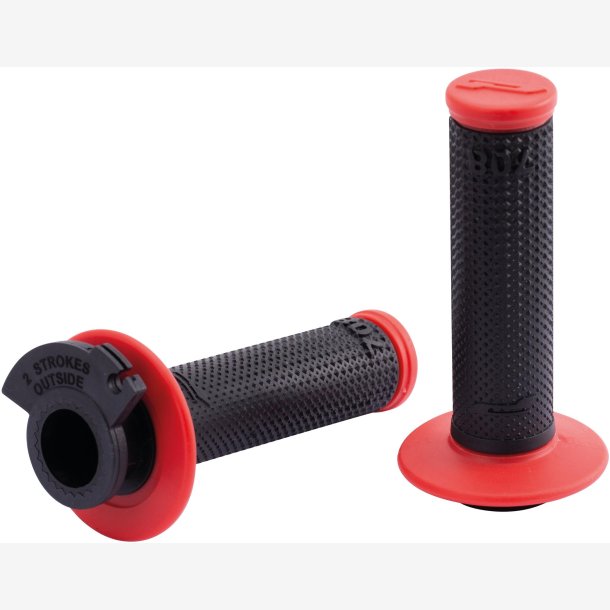 GASGREB PROGRIP SCS