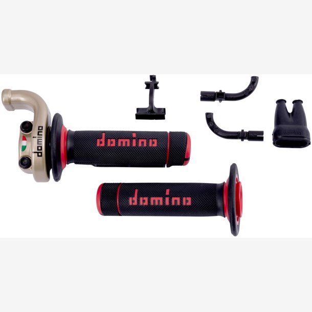 GASGREB DOMINO