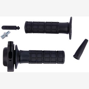 GASGREB DOMINO