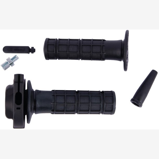 GASGREB DOMINO