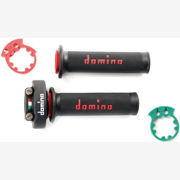 GASGREB DOMINO