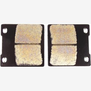BREMSEKLODSER TRW SINTER