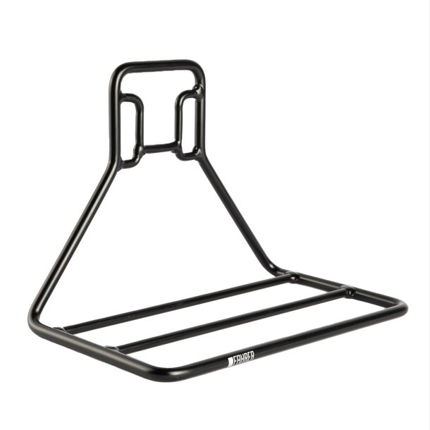 FAHRER frontholder Tour Klickfix sort