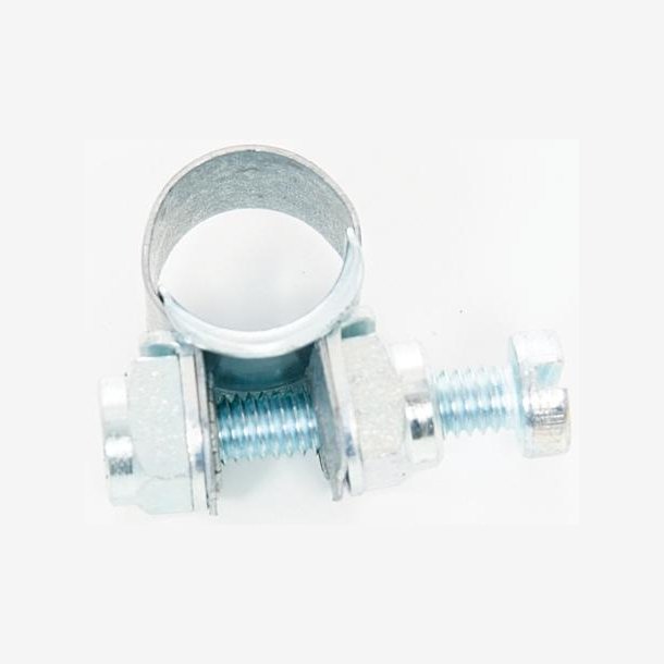 Slangeklemmer 10 mm
