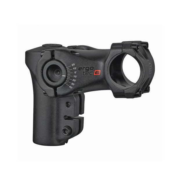 Ergotec frempind Ahead Swell-RE 70 31.8/120 sort sand