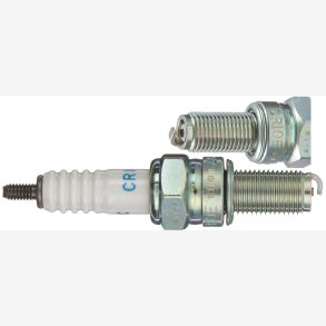 T�ndr�r  NGK CR10E