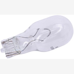 SPAHN GLASFOTLAMPER