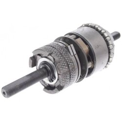 Sturmey Archer navindsats HSX196 til S2C-nav (ny model)