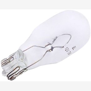 SPAHN GLASFOTLAMPER