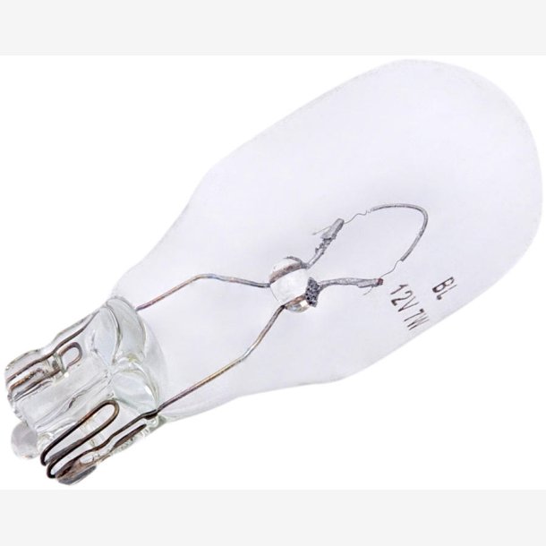 SPAHN GLASFOTLAMPER
