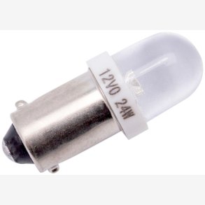 SPAHN LED-lampe T10