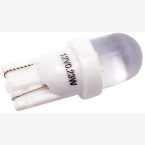 SPAHN LED-lampe T10