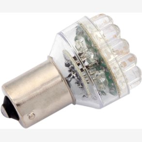 SPAHN LED-LAMPE 1156
