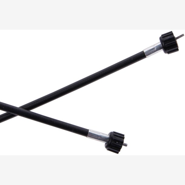Spedometer kabel 665 MM