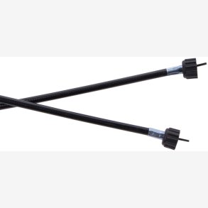 Spedometer kabel 665 MM