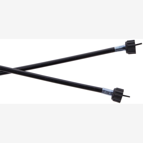 Spedometer kabel 665 MM