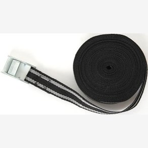 FIXTURE STROP MED FORBINDELSE
