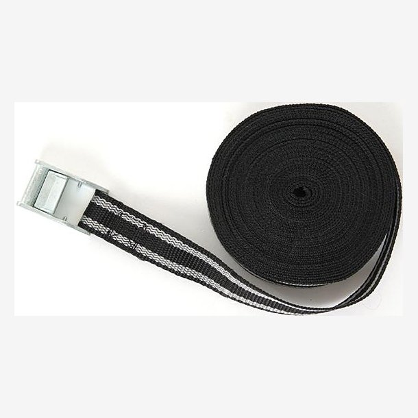 FIXTURE STROP MED FORBINDELSE