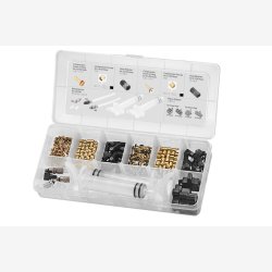 Tektro skivebremseservices�t til 5.0 og 5.5 bremser�r