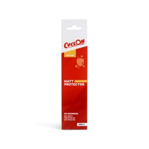CyclOn Matt Protector Spray 250ml p kortet