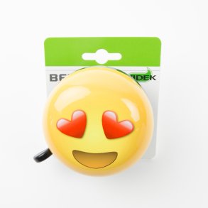 Widek klopkke til Ding Dong Emoticon In Love