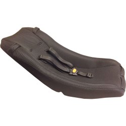 Melia Comfort 4S Babyindsats (2-9 mdr.) - sort