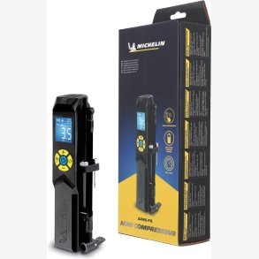 Michelin mini batterikompressor