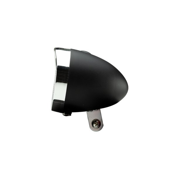 Simson forlygte Classic Luksuri�s batteri sort boks (10)