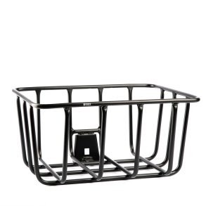 FAHRER kurv Brompton VELLO sort