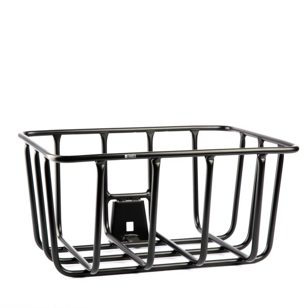 FAHRER kurv Brompton VELLO sort