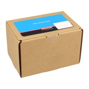 Elvedes skivebremseklods Shimano 525 sintret kasse (25)