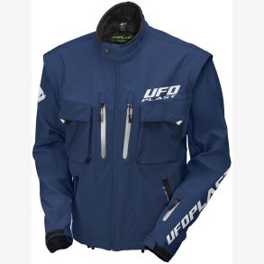 ENDURO JAKKE UFO