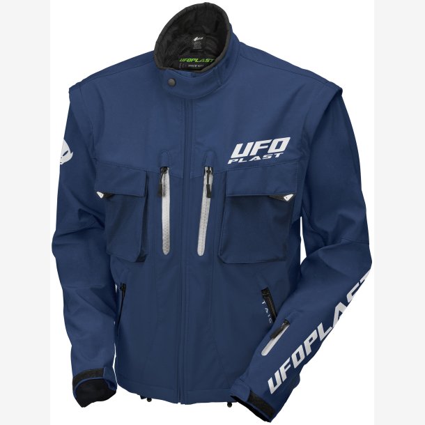 ENDURO JAKKE UFO