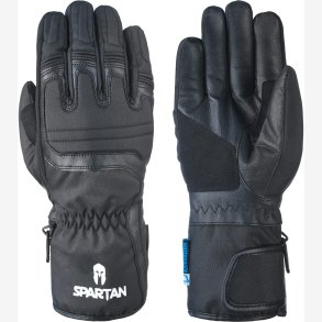 OXFORD SPARTAN HANDSKER