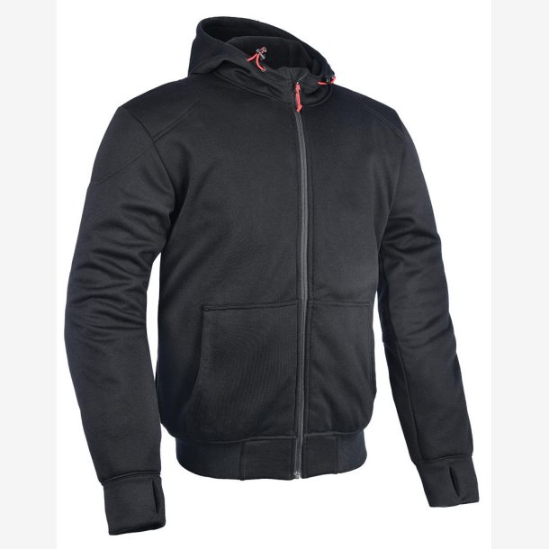 JAKKE OXFORD SUPER HOODI