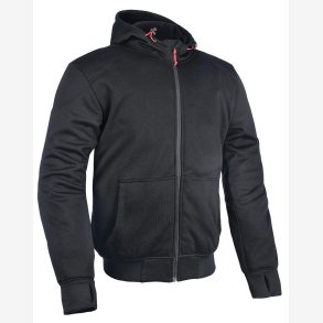 JAKKE OXFORD SUPER HOODI